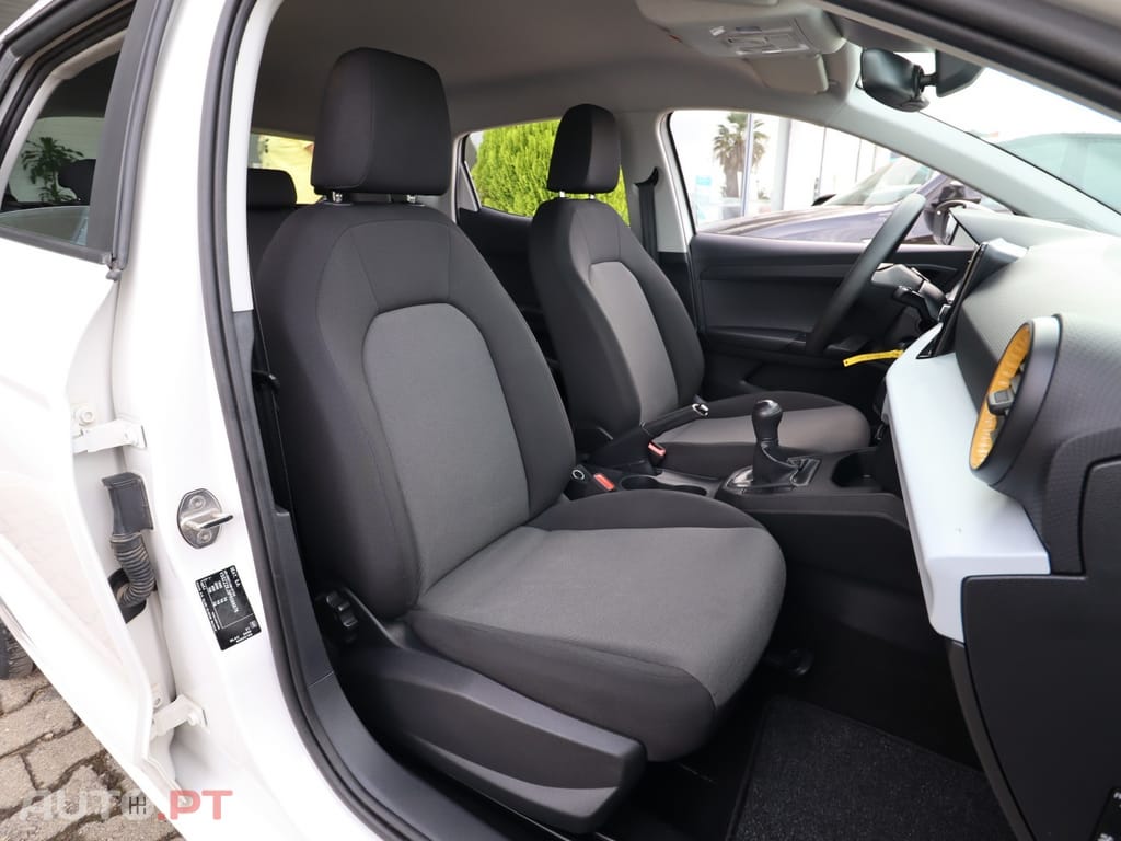 Seat Ibiza 1.0 TSI Style