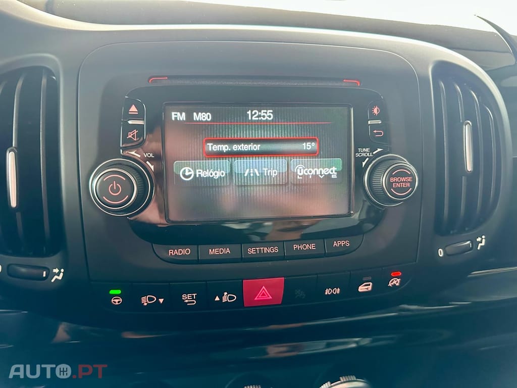 Fiat 500L 1.3 MJ Pop Star S&S