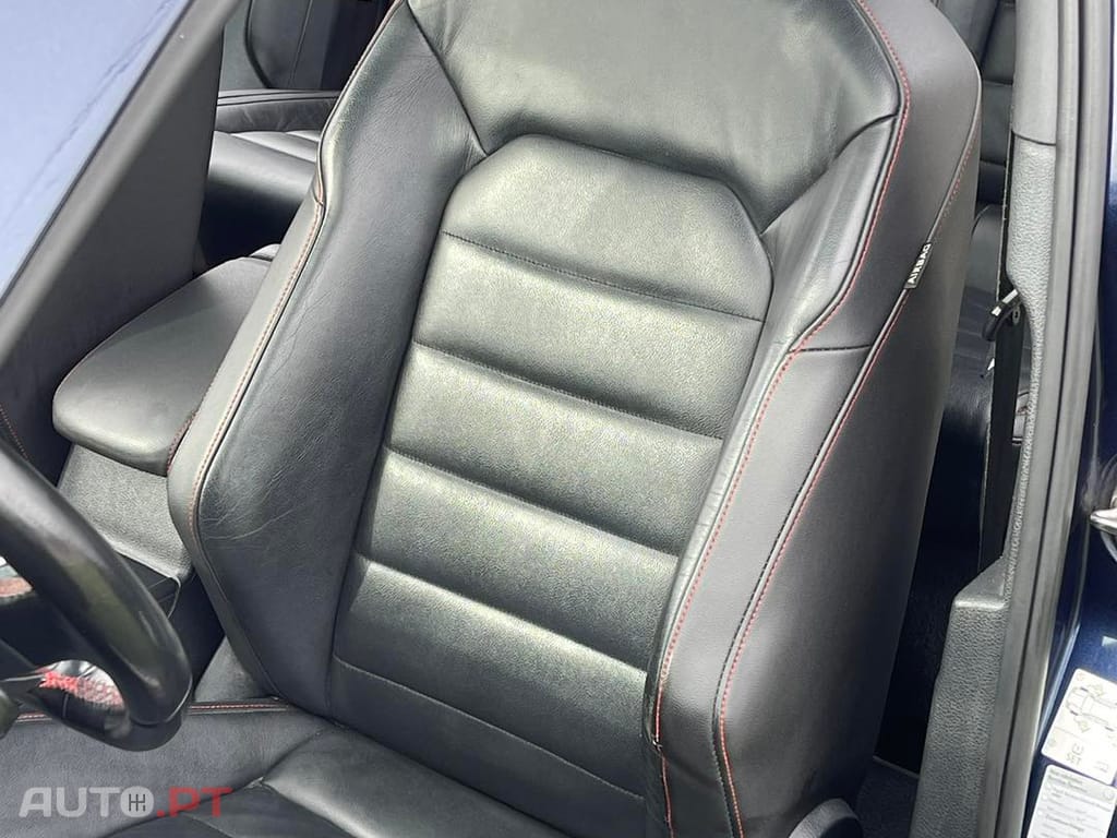 Volkswagen Golf 7 Gti Performance