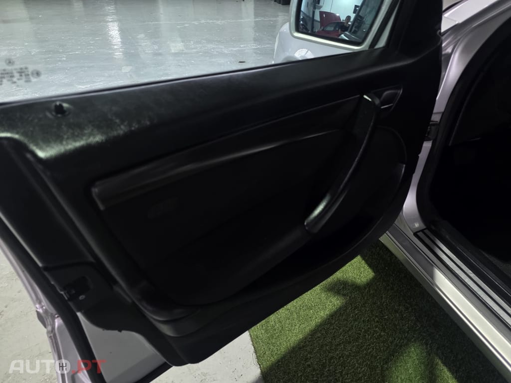 Mercedes-Benz C 220 CDi Classic Aut.