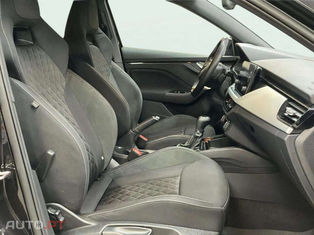 Skoda Scala 1.0 TSI Style DSG