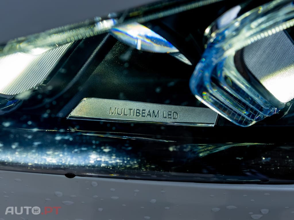 Mercedes-Benz GLE de 4Matic