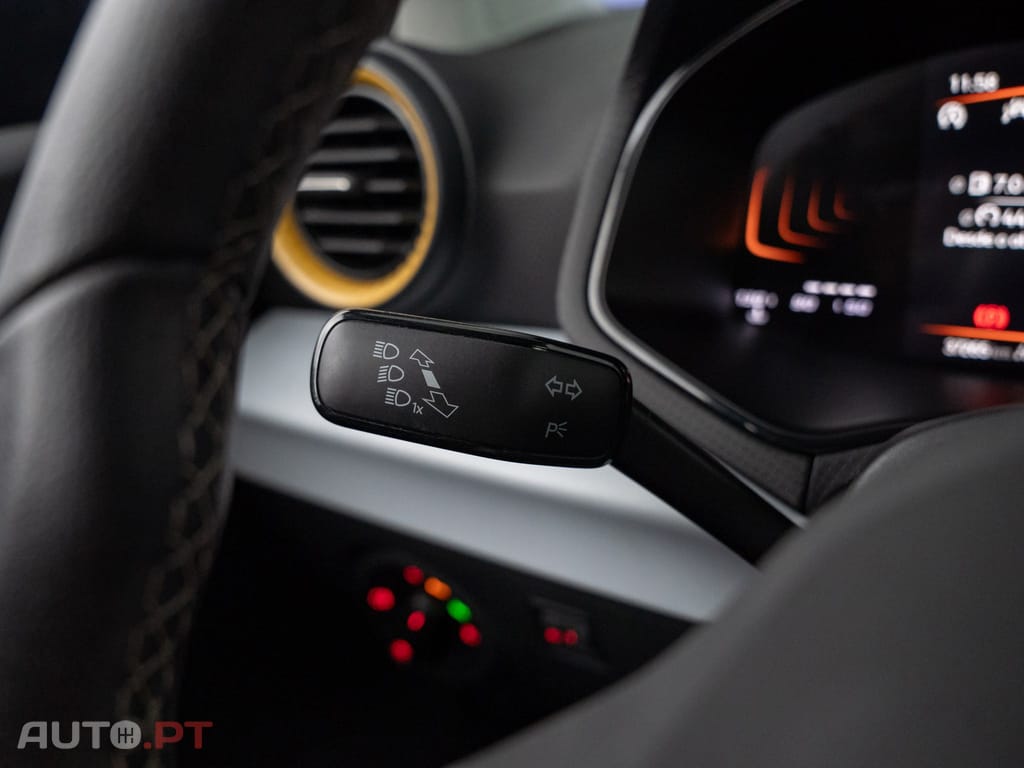 Seat Arona 1.0 TSI Style