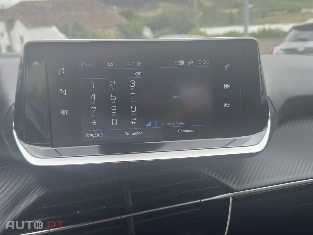 Peugeot 2008 1.2 PureTech Active