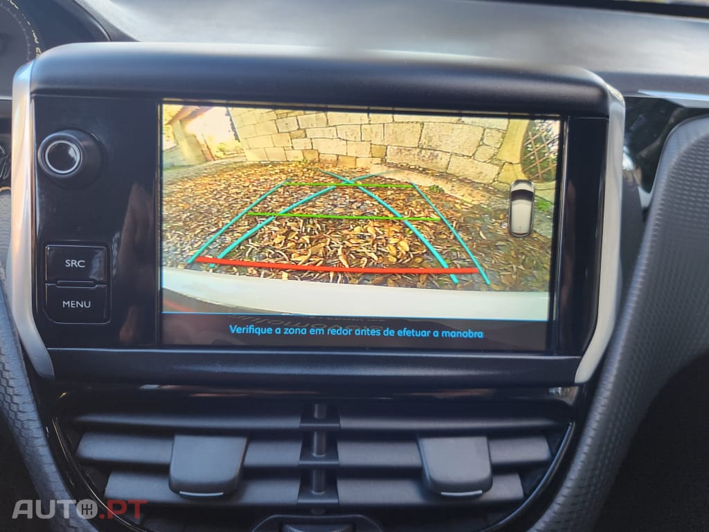 Peugeot 208 1.2 PureTech Style