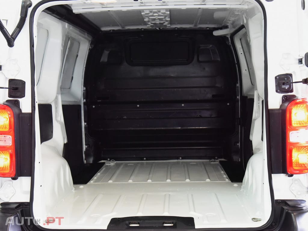 Opel Vivaro 2.0 CDTi L1H1 Enjoy Inc