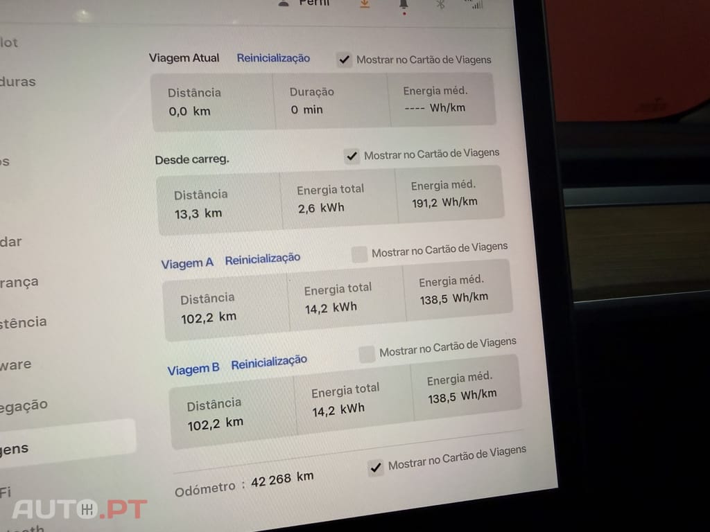 Tesla Model 3 Standard Range Plus RWD