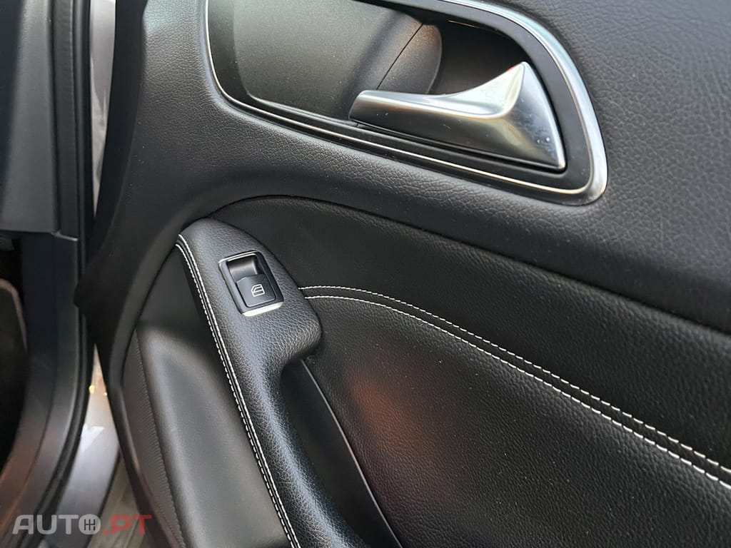 Mercedes-Benz B 200 D URBAN