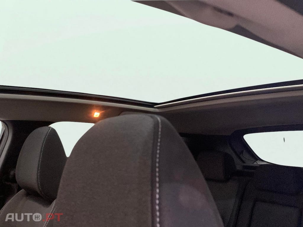 Nissan Qashqai 1.3 DIG-T N-Connecta LED