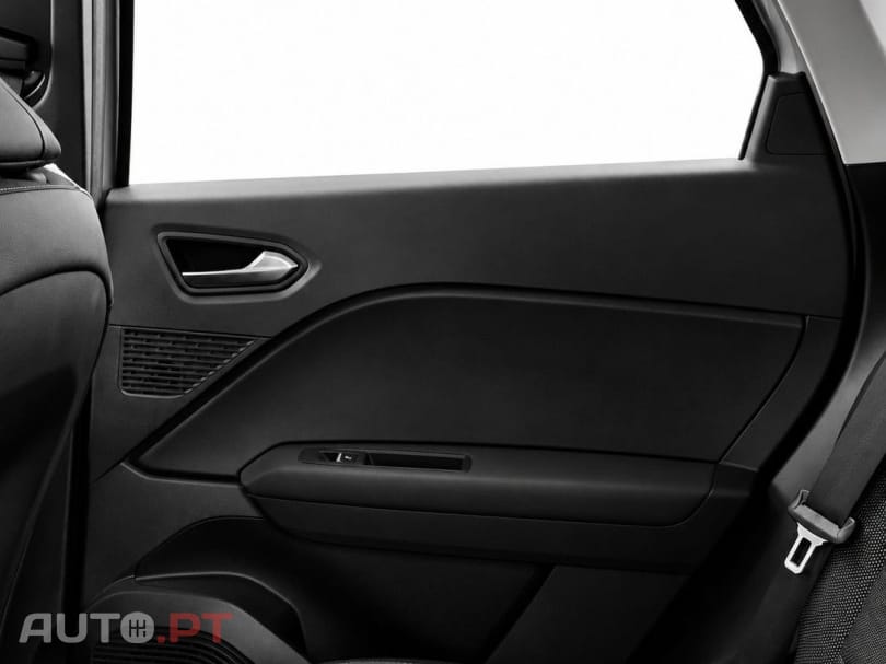 Renault Captur Intens