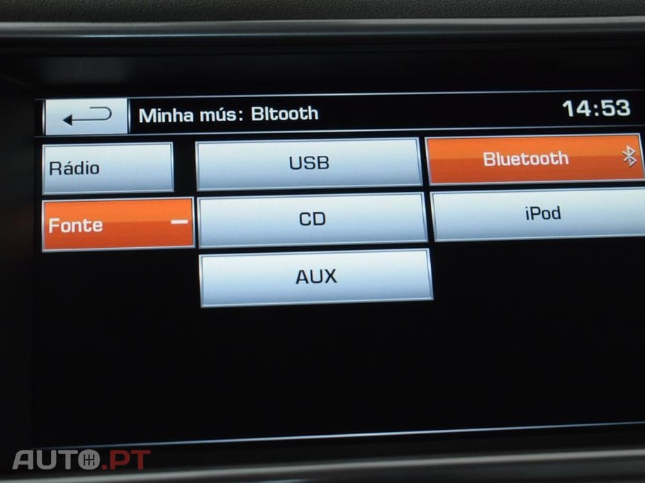 Land Rover Evoque 2.2 eD4 Dynamic