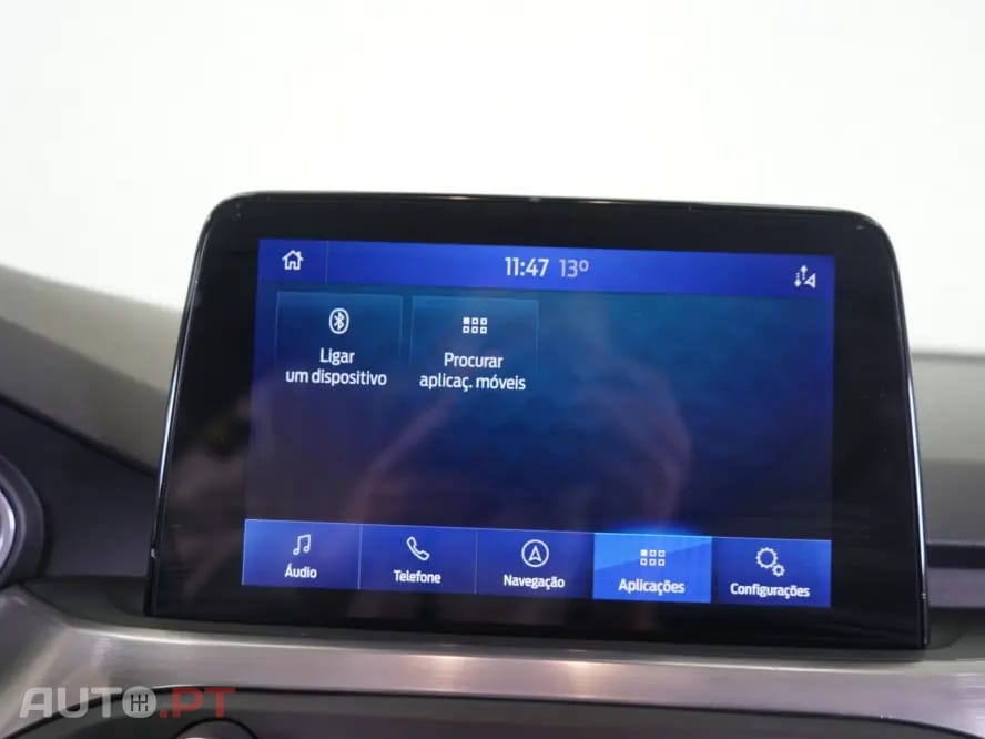 Ford Focus SW 1.5 TDCi EcoBlue Business