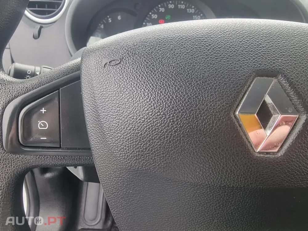 Renault Kangoo 1.5 dCi Dynamique S/S