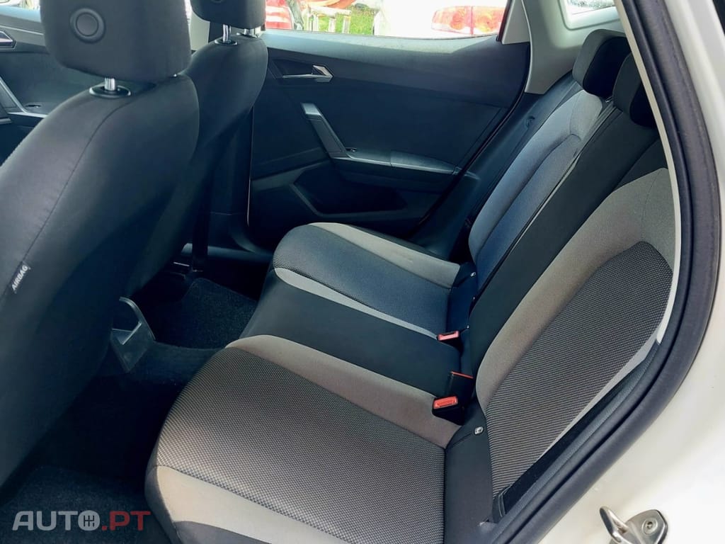 Seat Ibiza 1.0 Style