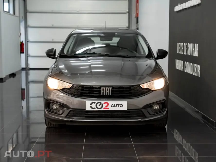 Fiat Tipo 1.3 MultiJet Life