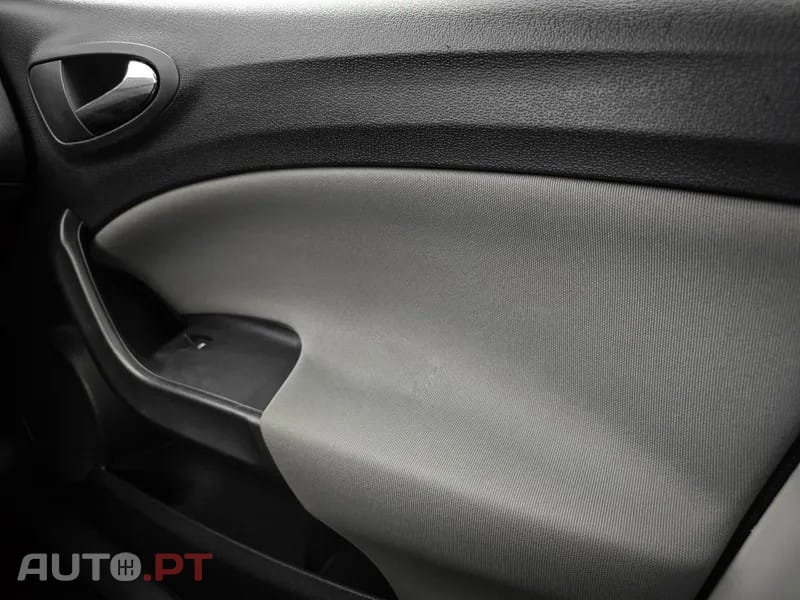 Seat Ibiza 1.2 TSi Style