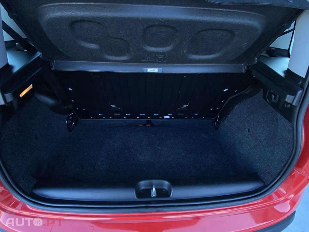 Fiat Panda 1.0 Hybrid City Life