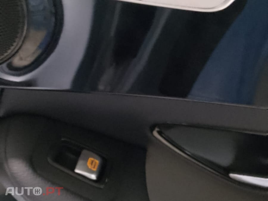 Mercedes-Benz C 200 Bluetec