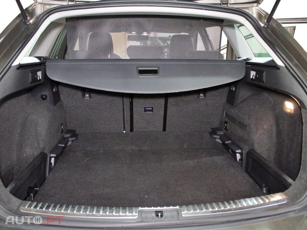 Seat Leon 1.6 TDi 4Drive