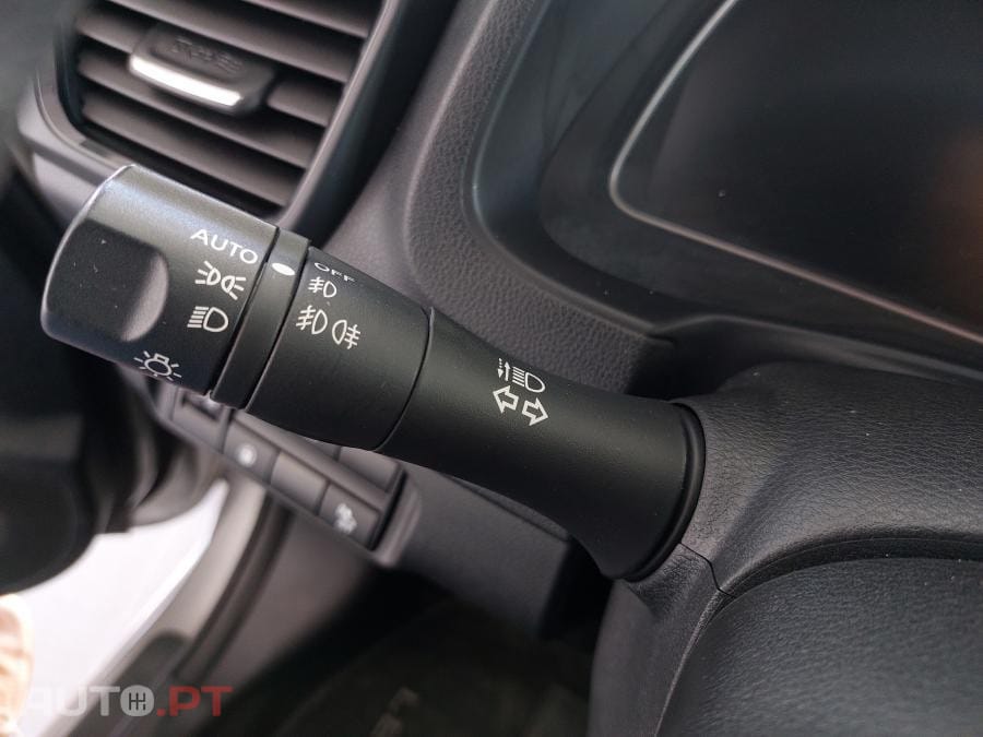 Nissan Leaf N-Connecta