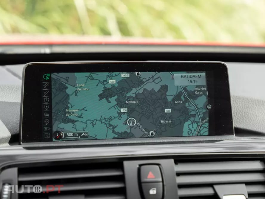 BMW 320 d GT xDrive Auto