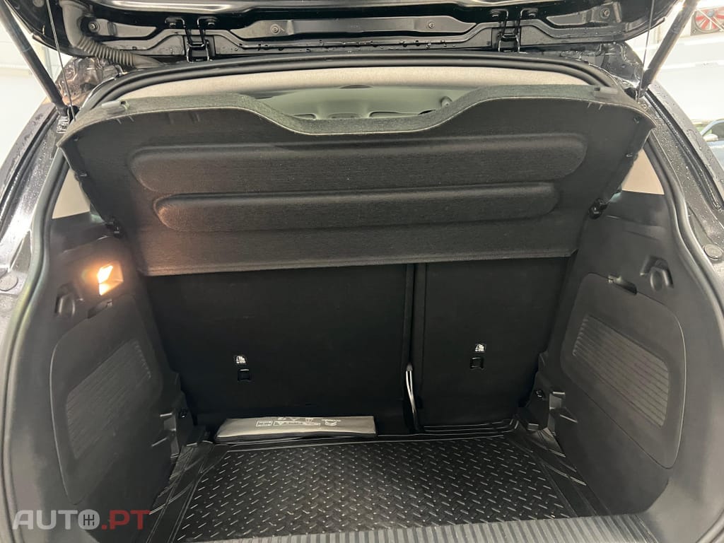 Citroen C3 Aircross 1.2 PureTech Feel