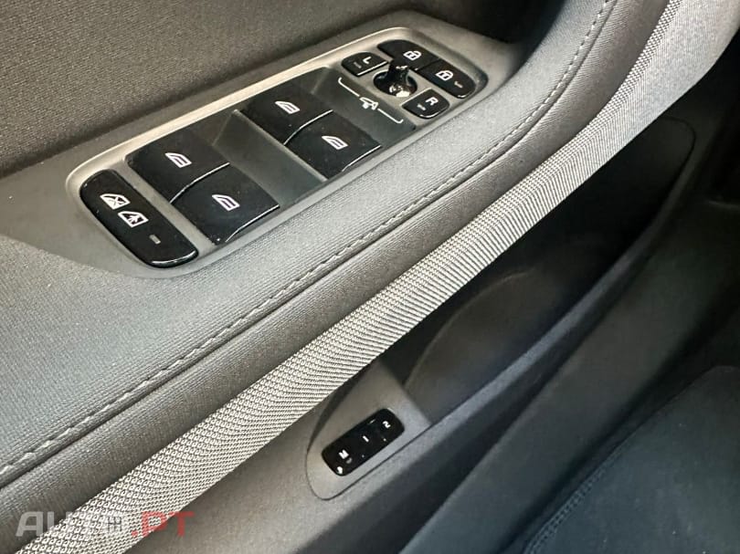 Polestar 2 Long Range 78 kWh AWD Performance