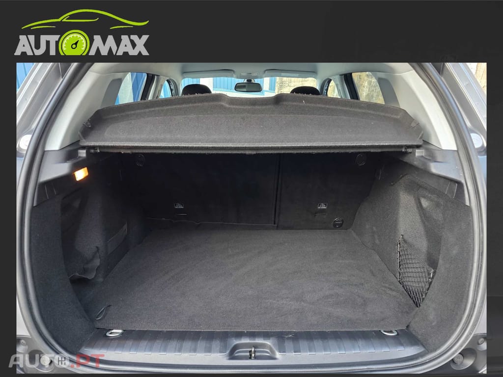 Peugeot 2008 1.6 BlueHDi Style