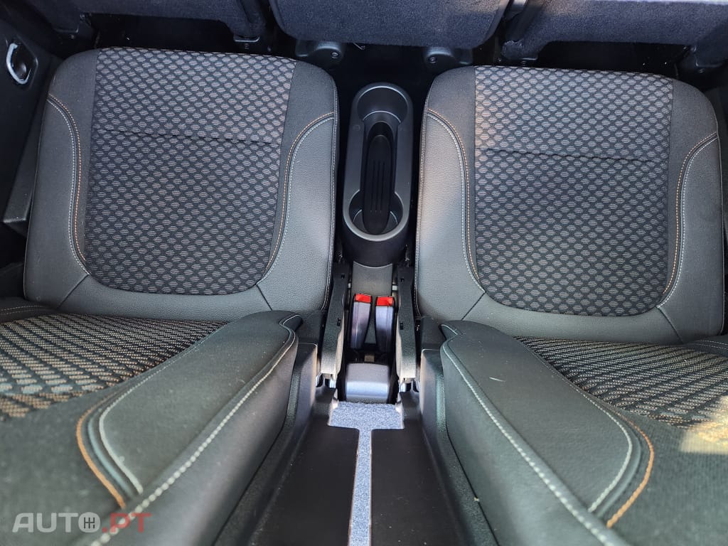 Opel Zafira 1.6 CDTi Innovation S/S
