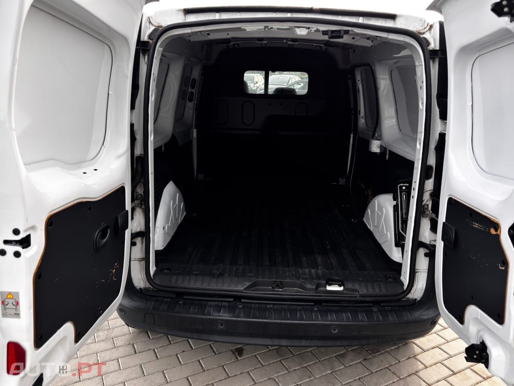 Renault Kangoo 1.5 dCi Maxi Business S/S