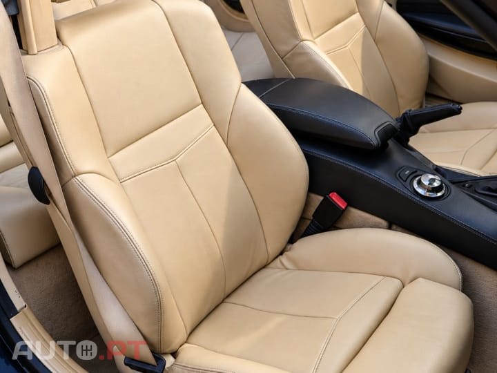 BMW 645 Ci SMG