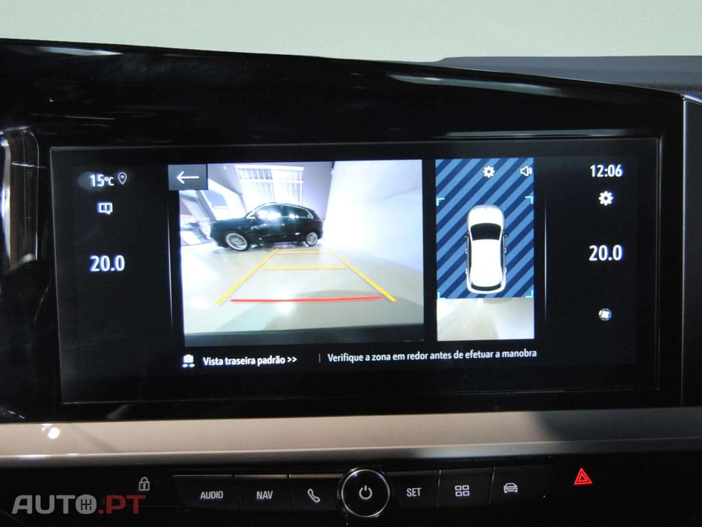 Opel Mokka 1.2 T GS Line