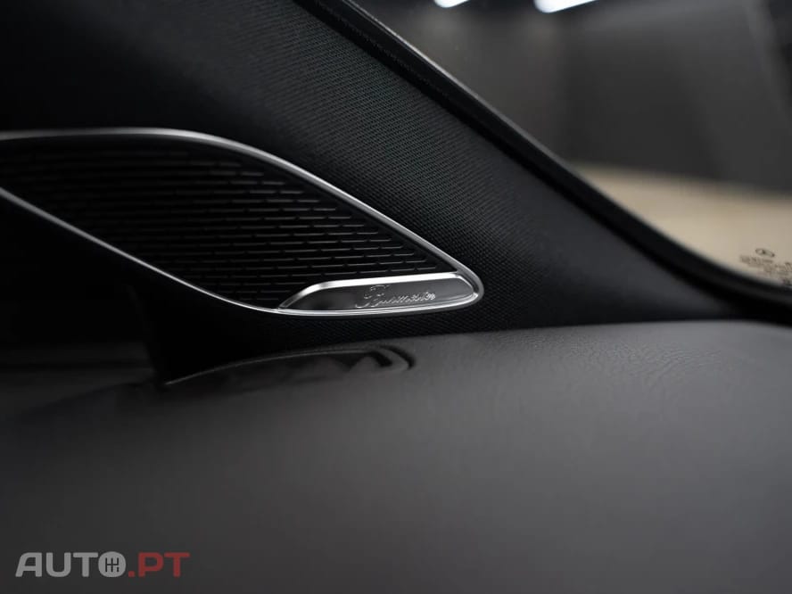 Mercedes-Benz A 45 AMG S 4Matic+