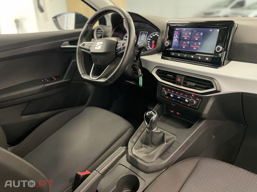 Seat Ibiza 1.0 EcoTSI Style