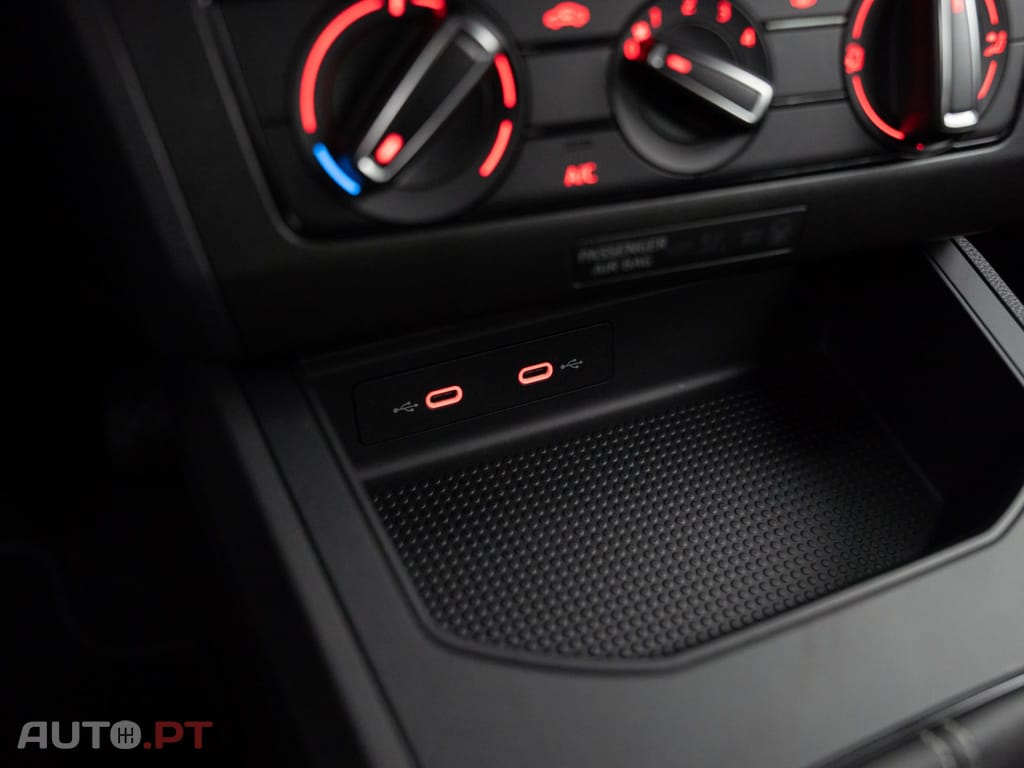 Seat Ibiza 1.0 TSI Style