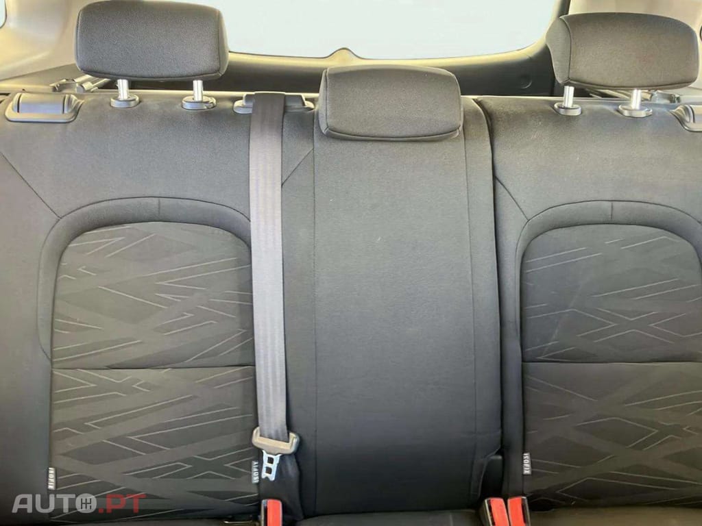 Kia Ceed SW 1.4 CRDi Nav Line