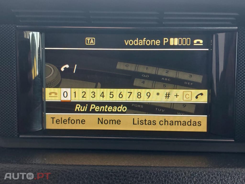 Mercedes-Benz E 220 CDI Avantgarde BlueEfficiency