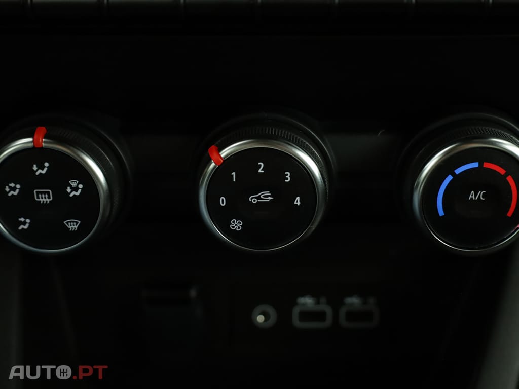 Renault Clio Clio 1.0 TCe Evolution