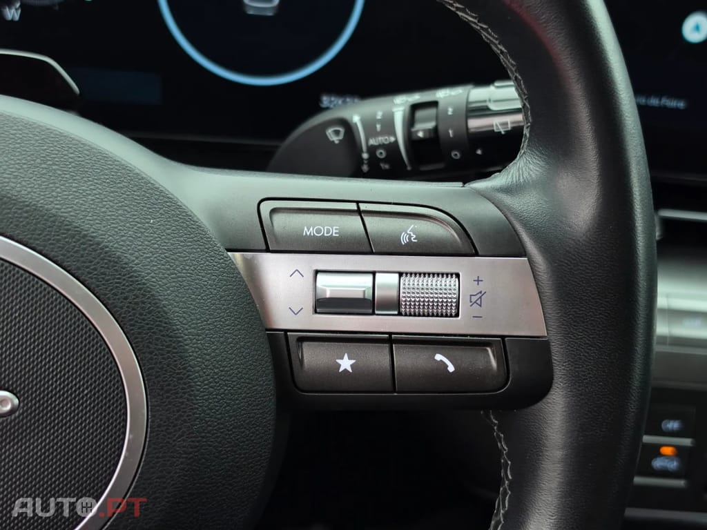 Hyundai Kauai 1.0 T-GDi Premium