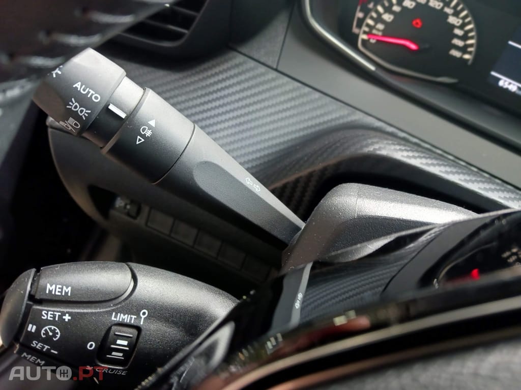 Peugeot 208 1.2 PureTech Active