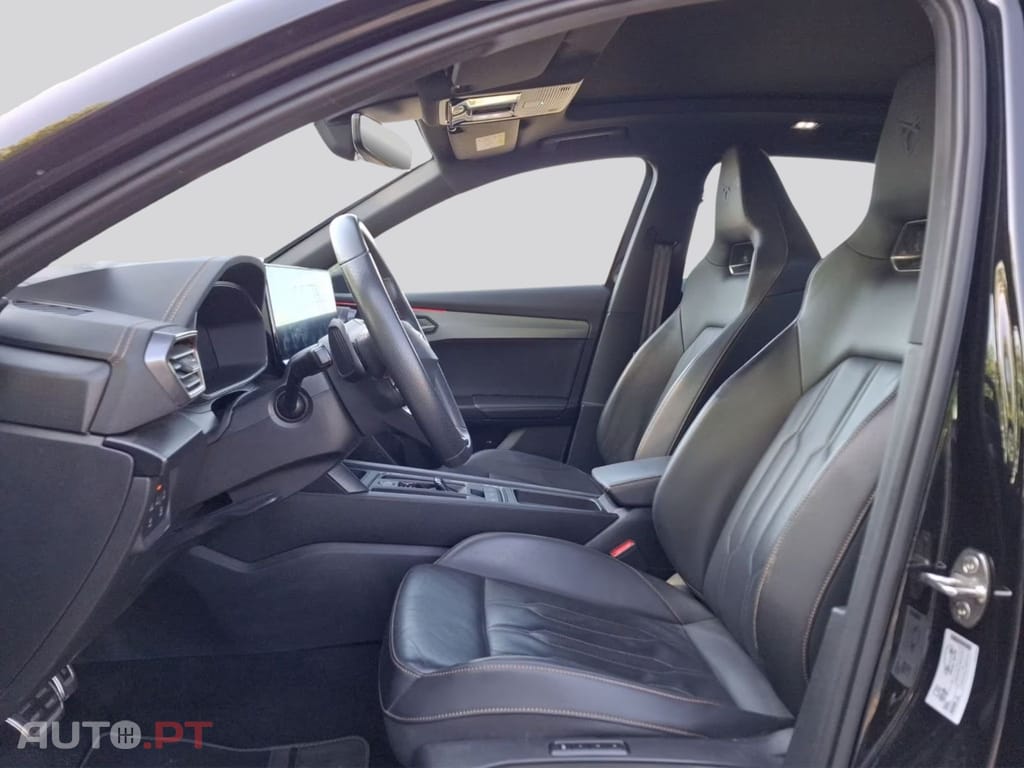 Cupra Formentor I.V.A DEDUTIVEL VZ 1.4 e-HYBRID 