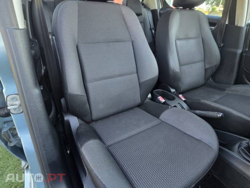 Peugeot 207 1.4 VTi Active