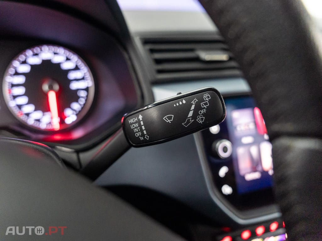 Seat Arona 1.0 TSI Style