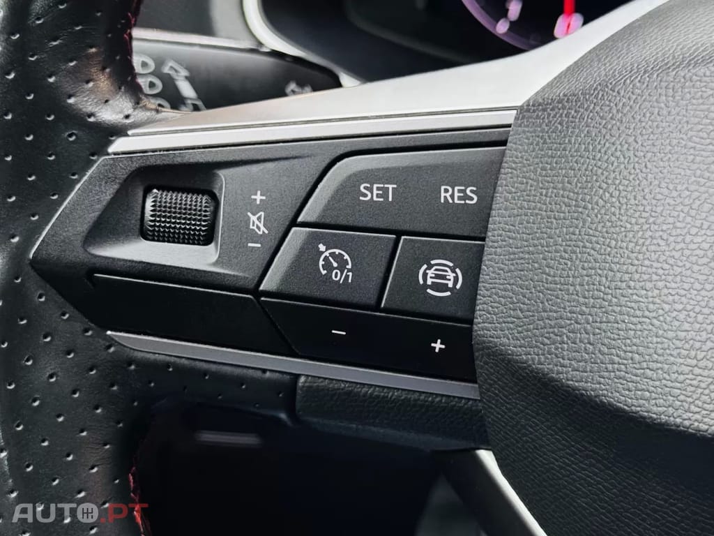 Seat Arona 1.0 TSI FR