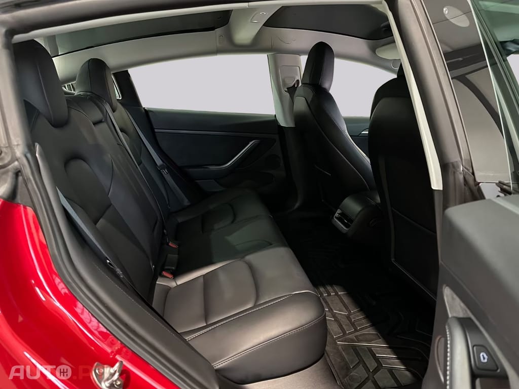 Tesla Model 3 Performance Dual I.V.A DEDUTÍVEL 