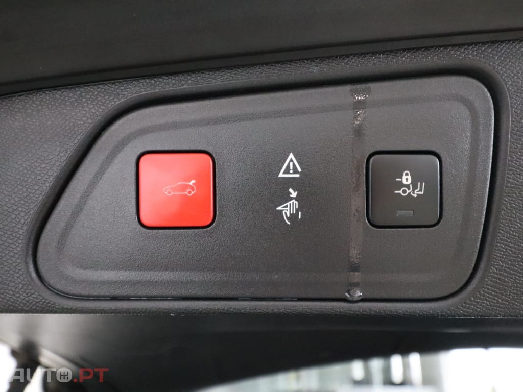 Peugeot 3008 1.5 BlueHDi GT Line EAT8