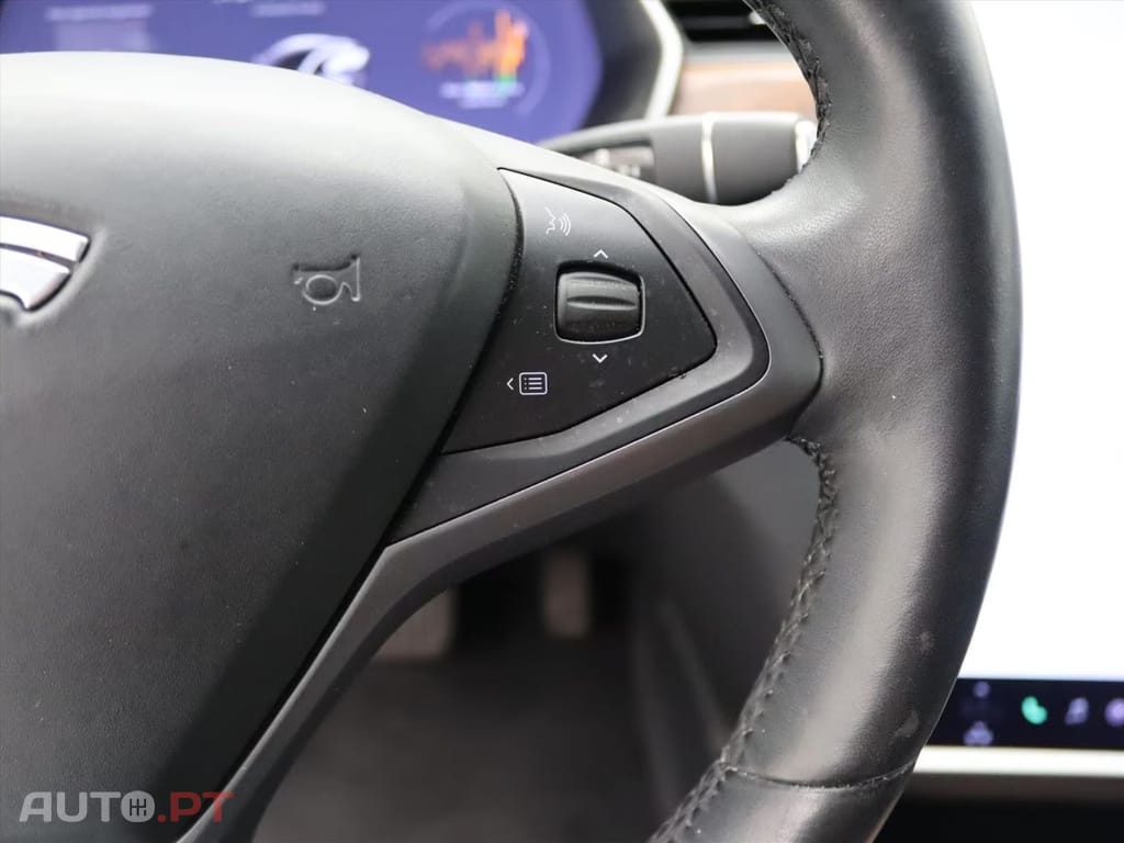 Tesla Model S 75D AWD I.V.A DEDUTIVEL