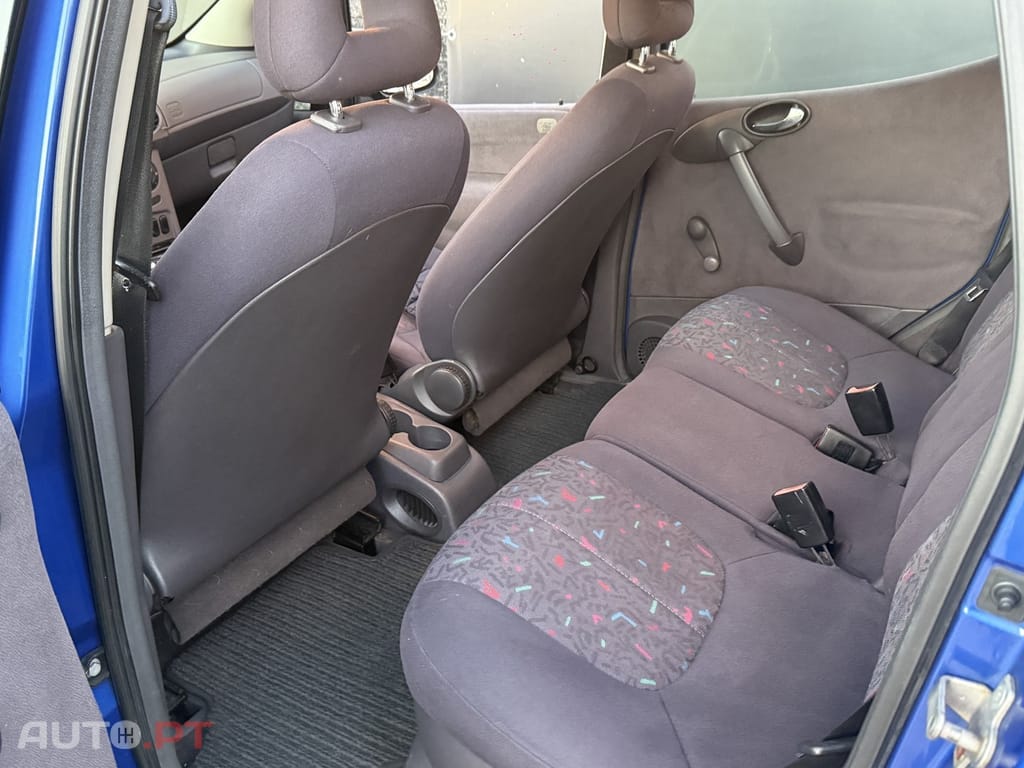 Mercedes-Benz A 170 CDi Classic