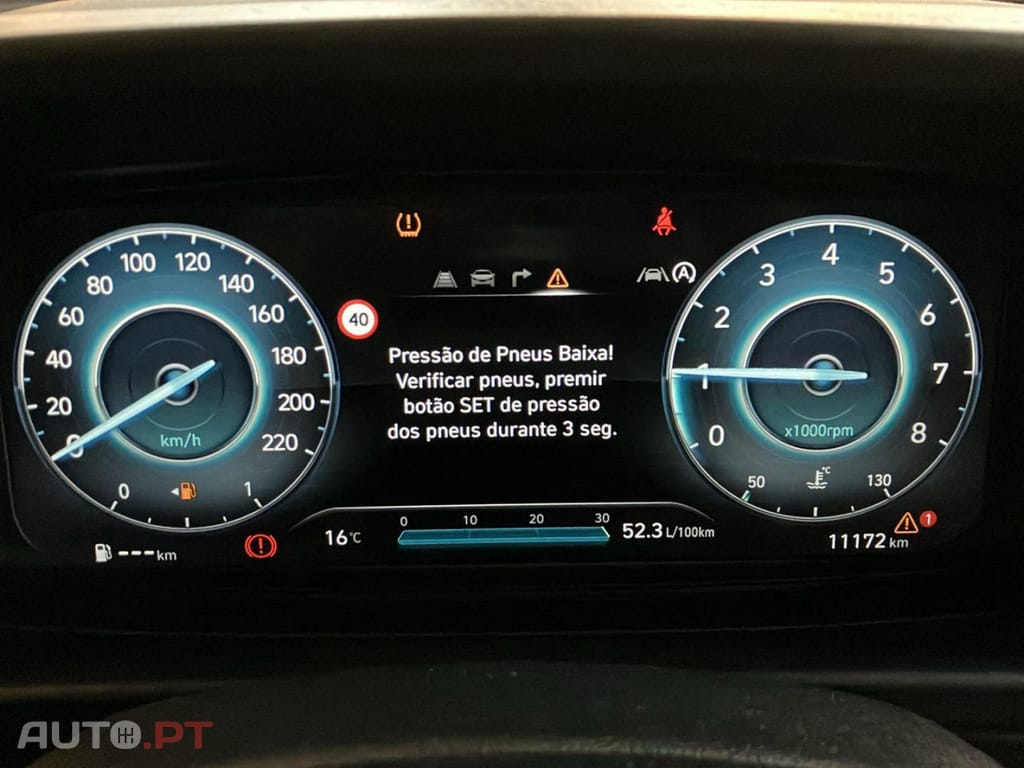 Hyundai i20 1.0 T-GDI Style Plus