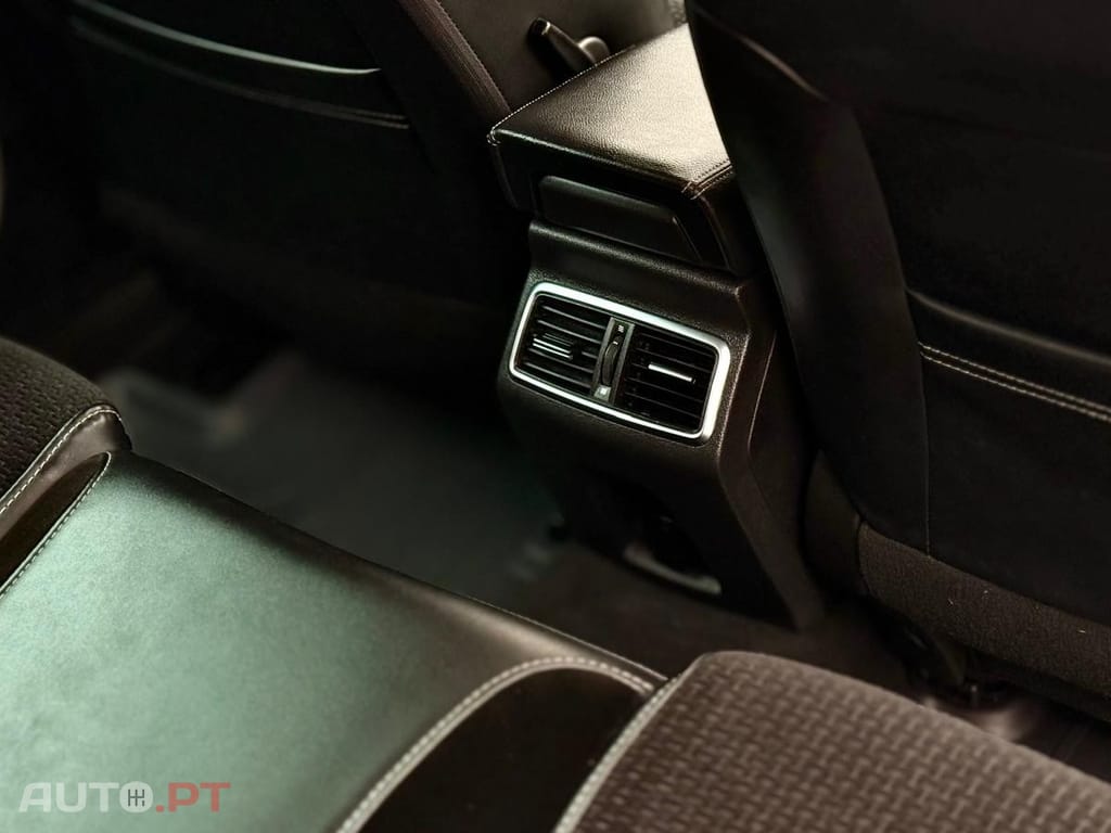 Renault Mégane 1.5 dCi Zen